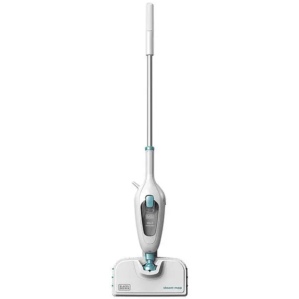 Паровая щетка Black+Decker FSMH13E10 - фото 2