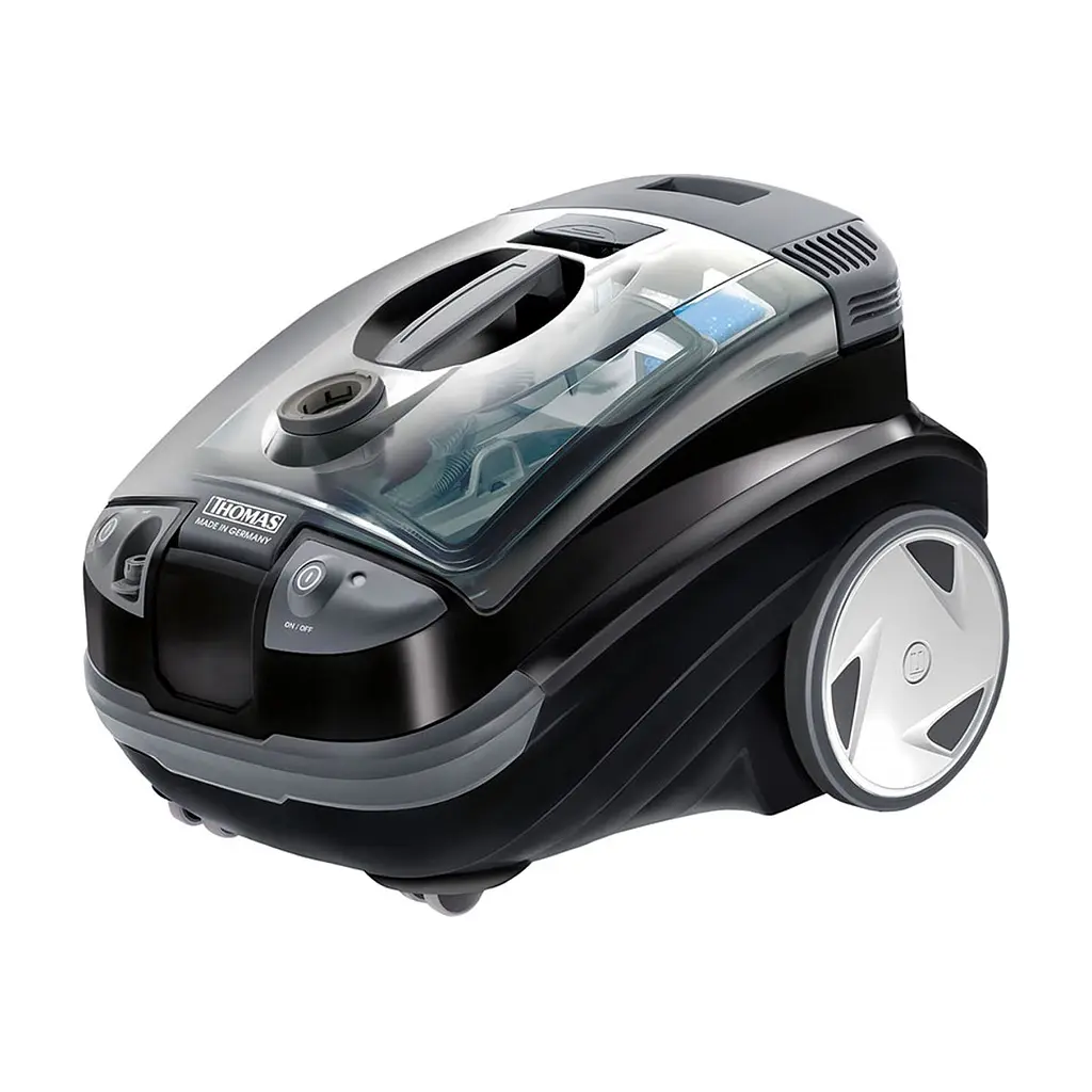 Пылесос Thomas Aquatic Onyx (788614) - фото 6