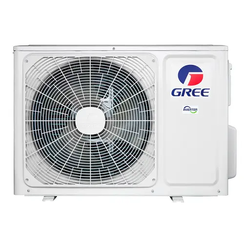 Кондиціонер Gree GWH09BBCXD-K6DNA1A Saros - фото 6