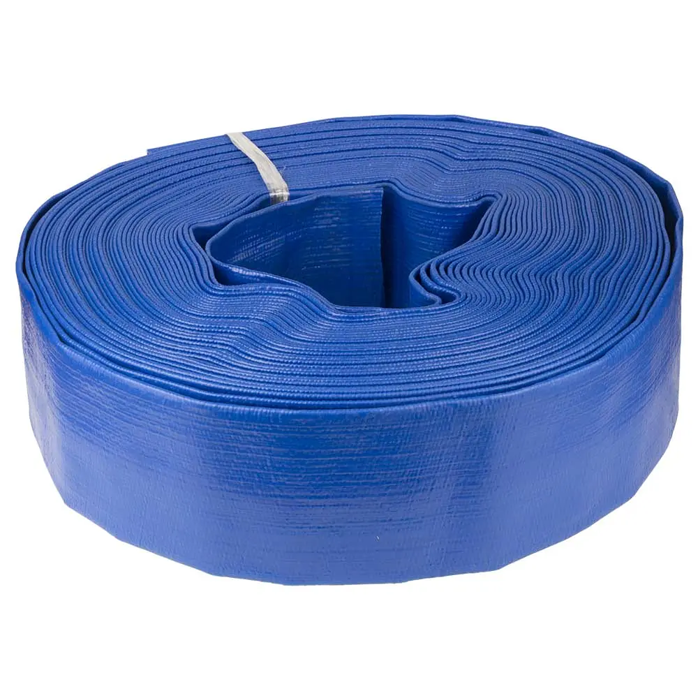 Шланг для дренажно-фекального насосу Aquatica PVC Ø2" 2атм 30 м (779985) - фото 2