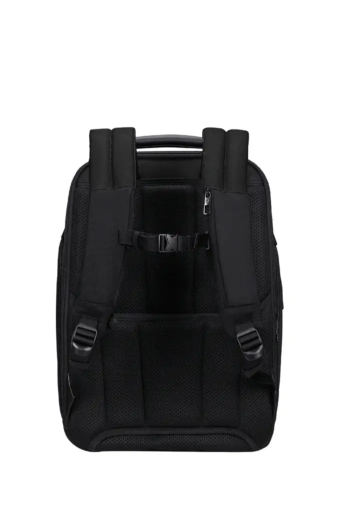 Рюкзак 15,6" Samsonite SPECTROLITE 4.0 BLACK 43x30x16(21) KT4*09009 - фото 2