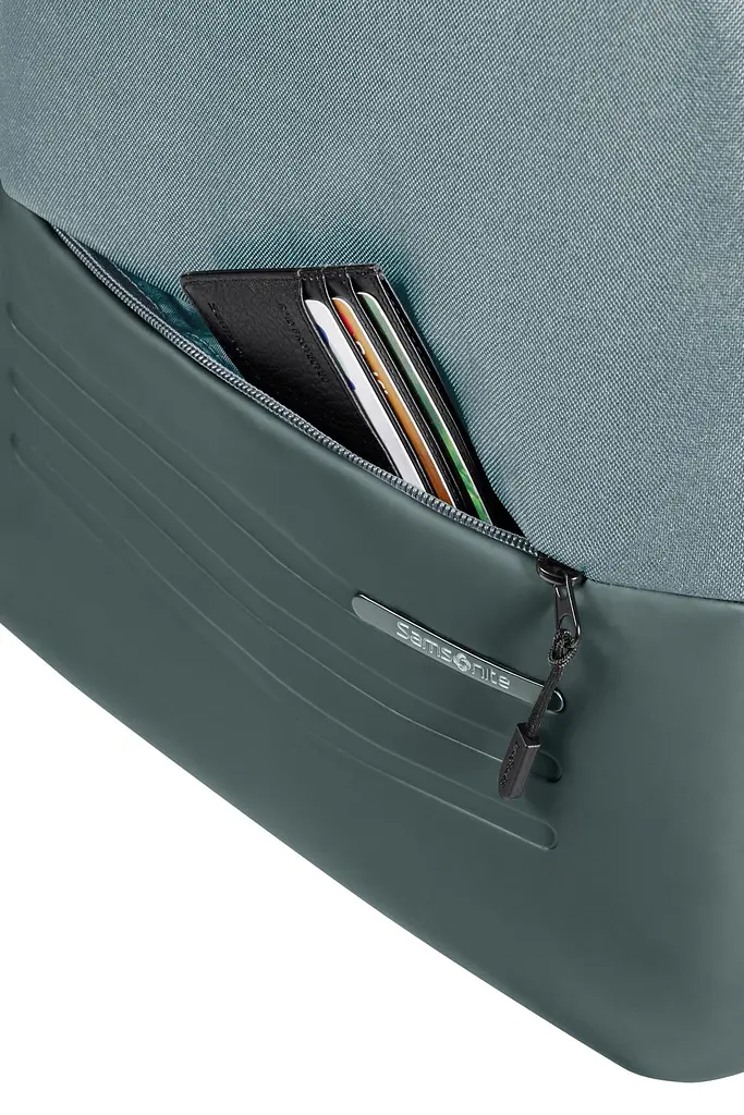 Рюкзак 15.6" Samsonite STACKD BIZ GREEN 44x31,5x18,5 KH8*14002 - фото 10