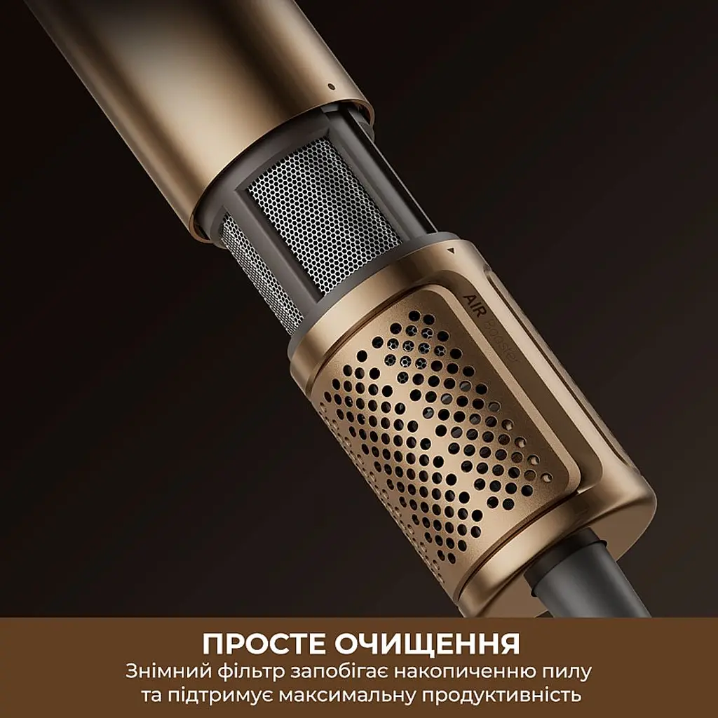 Фен Dreame Pilot (AHX01A) [158980] - фото 8