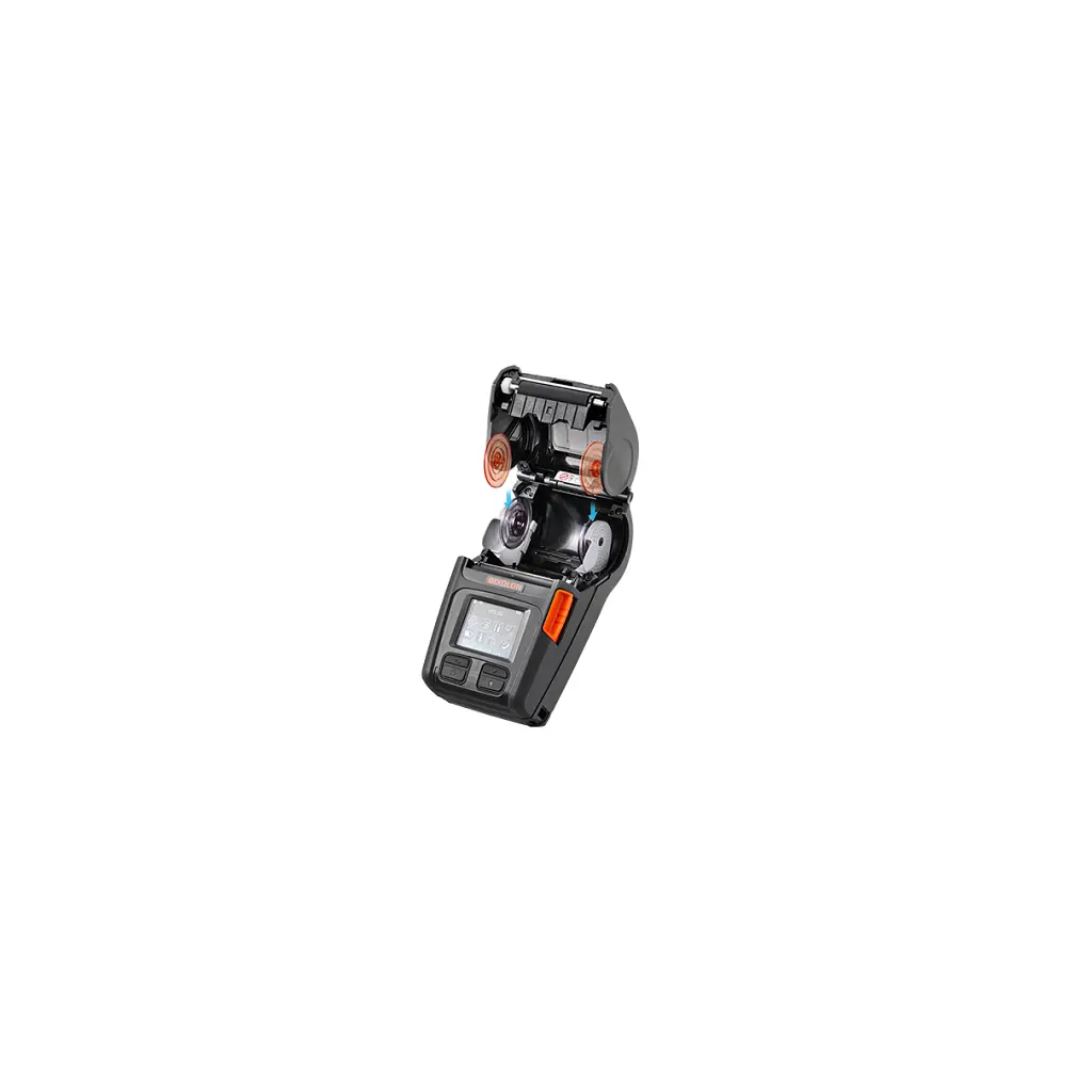 Принтер етикеток Bixolon XM7-20iaWDaK USB, Bluetooth, Wi-Fi, MFi (21362) - фото 6