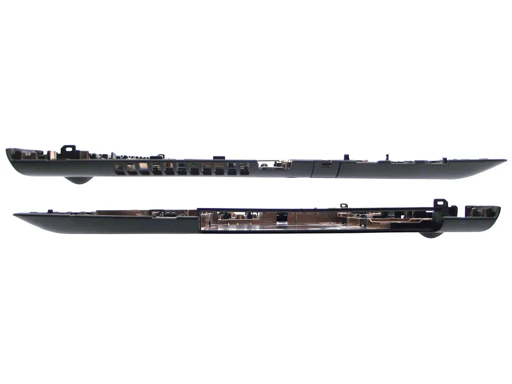 Корпус для ноутбука Lenovo G50, G50-30, G50-45, G50-70, G50-80, Z50-30, Z50-40, Z50-45, Z50-70, Z50-75 (Нижня кришка (корито)). (AP0TH000800) - фото 3