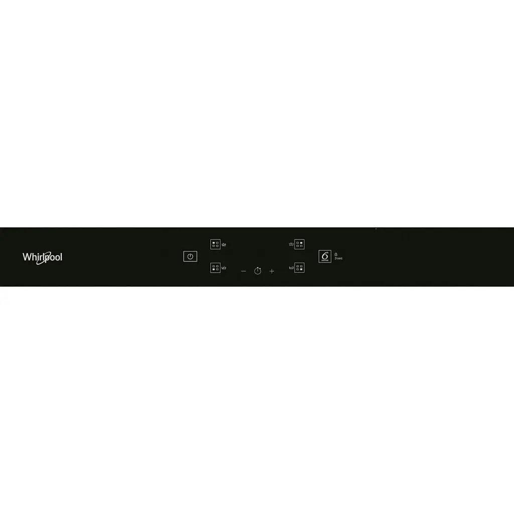 Індукційна варильна поверхня Whirlpool WS Q2160 NE [113288] - фото 4