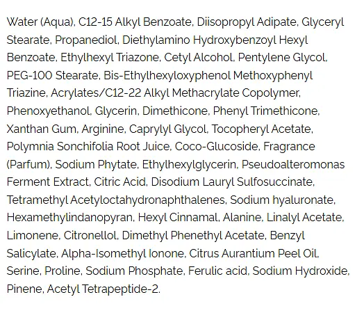 Захисний денний крем Christina Nuance Protective Day-Wear SPF 30, 150 мл - фото 2