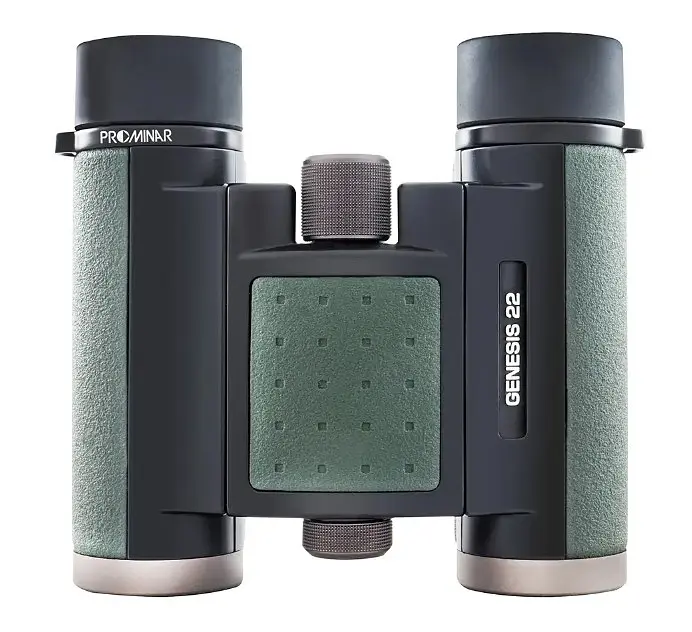 Бінокль Kowa Genesis Prominar XD 8x22 (11401) - фото 5