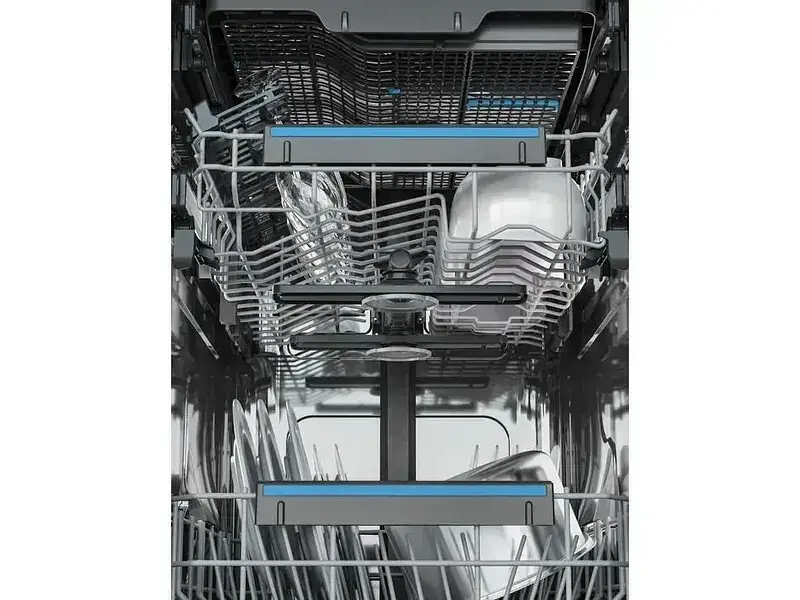 Вбудована посудомийна машина Electrolux EEG63410L - фото 2