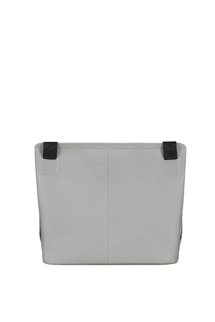 Сумка Через Плече American Tourister COLOURDRY GLACIAL SILVER 28x23x11 ML3*08002 - фото 2