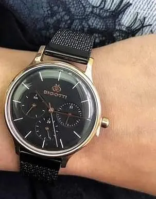 Годинник Bigotti BGT0123-4 - фото 2