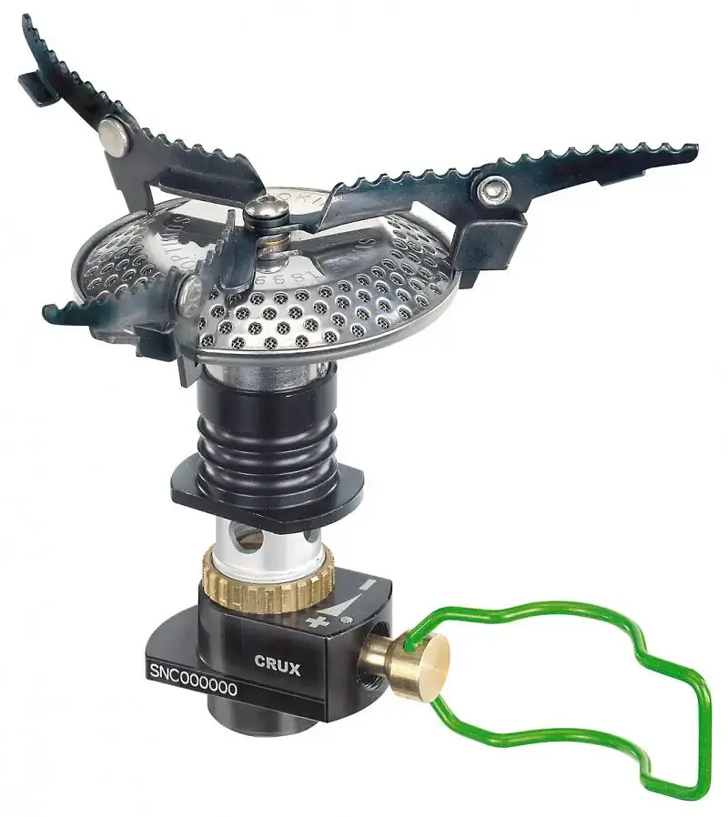 Система приготування їжі Optimus Crux Weekend HE Cook System 0.95 л (1017-8019743) - фото 3