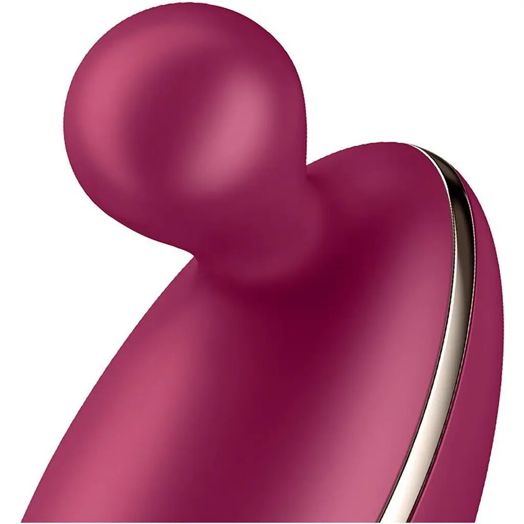 Вібратор Satisfyer Spot On 1 Berry (SO8413) [108498] - фото 5