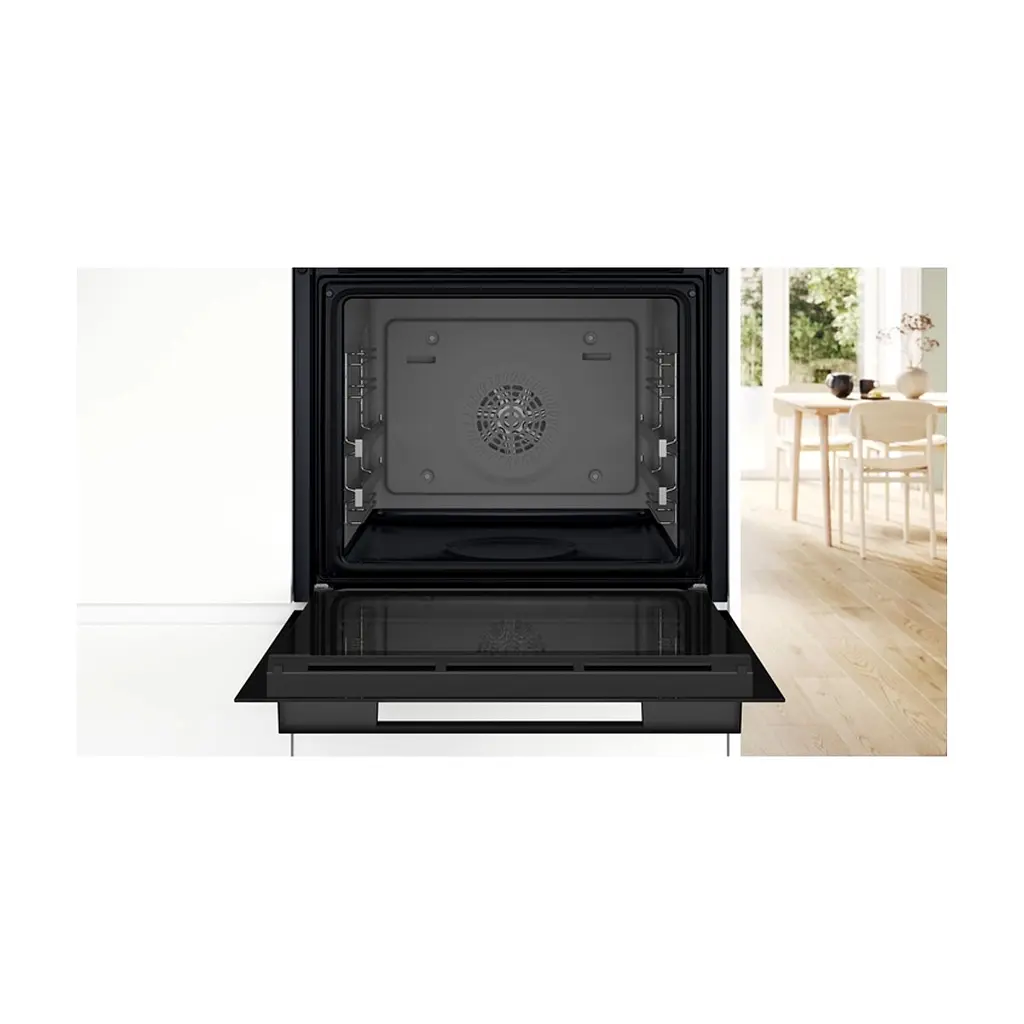 Духовой шкаф Bosch HJG852YT0T - фото 4
