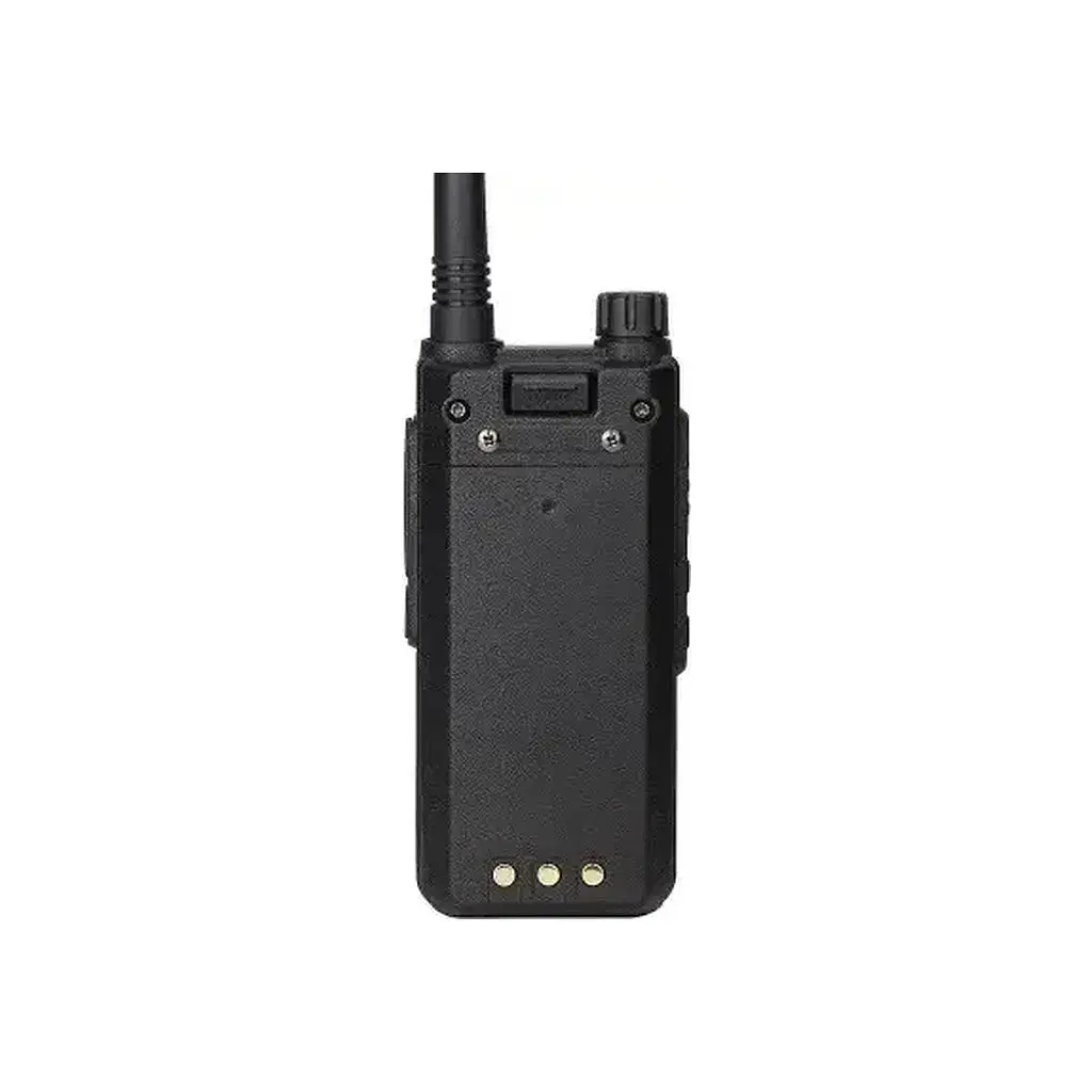 Портативна рація Baofeng DR-1801UV із AES+ флеш пам'ять 64 ГБ - фото 2