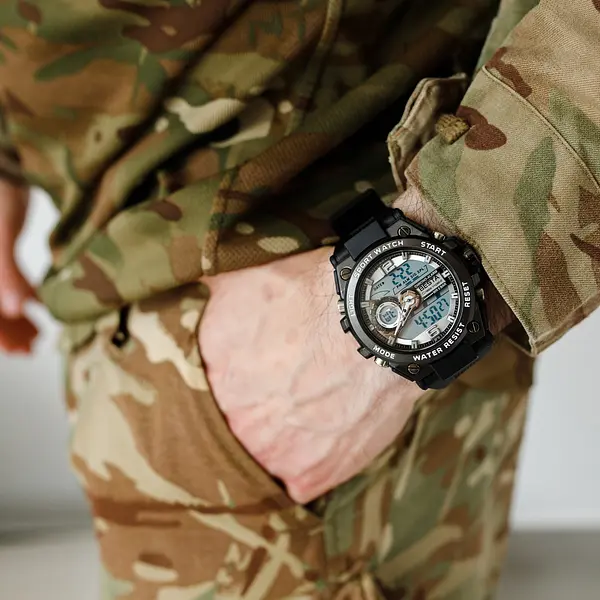 Годинник Besta Sport - фото 3