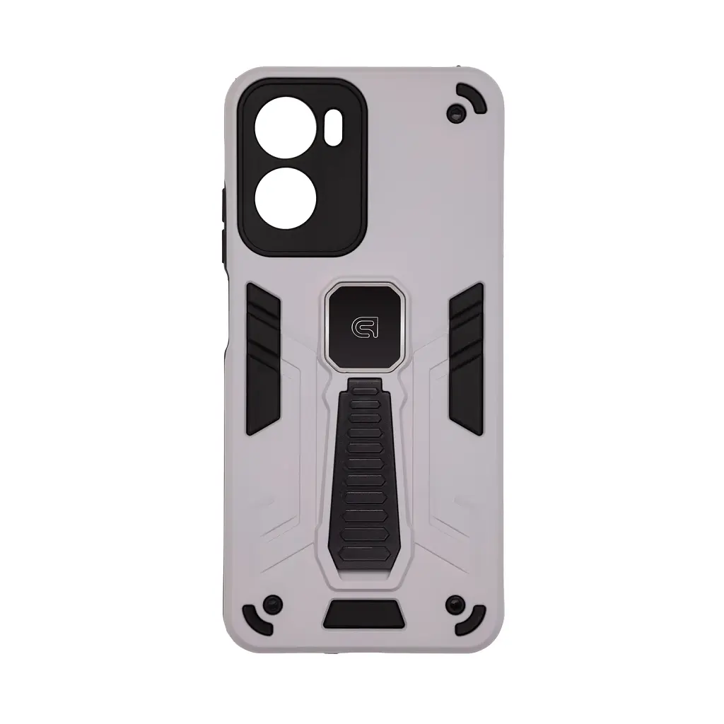 Чохол ArmorStandart Proover для Motorola G05 / E15 Grey