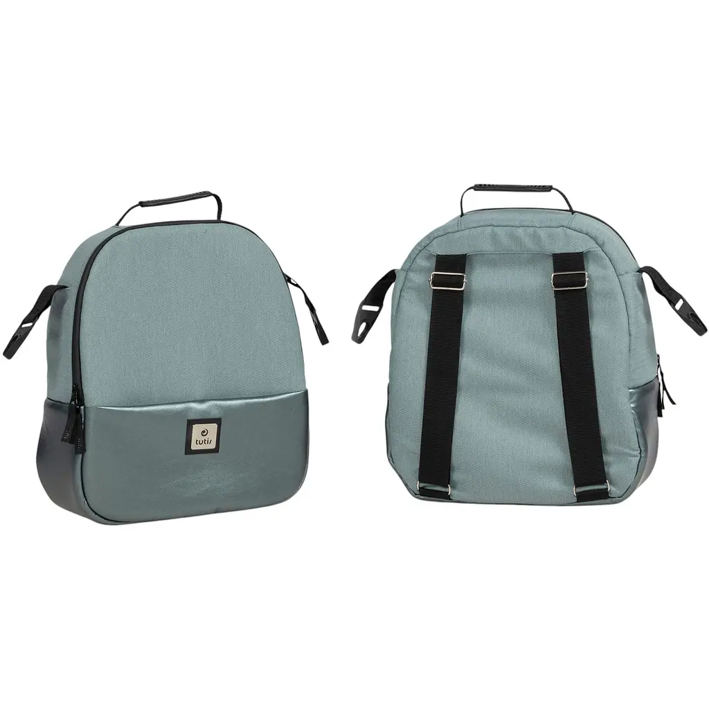 Коляска універсальна Tutis Viva 5 Essential Turquoise - фото 17