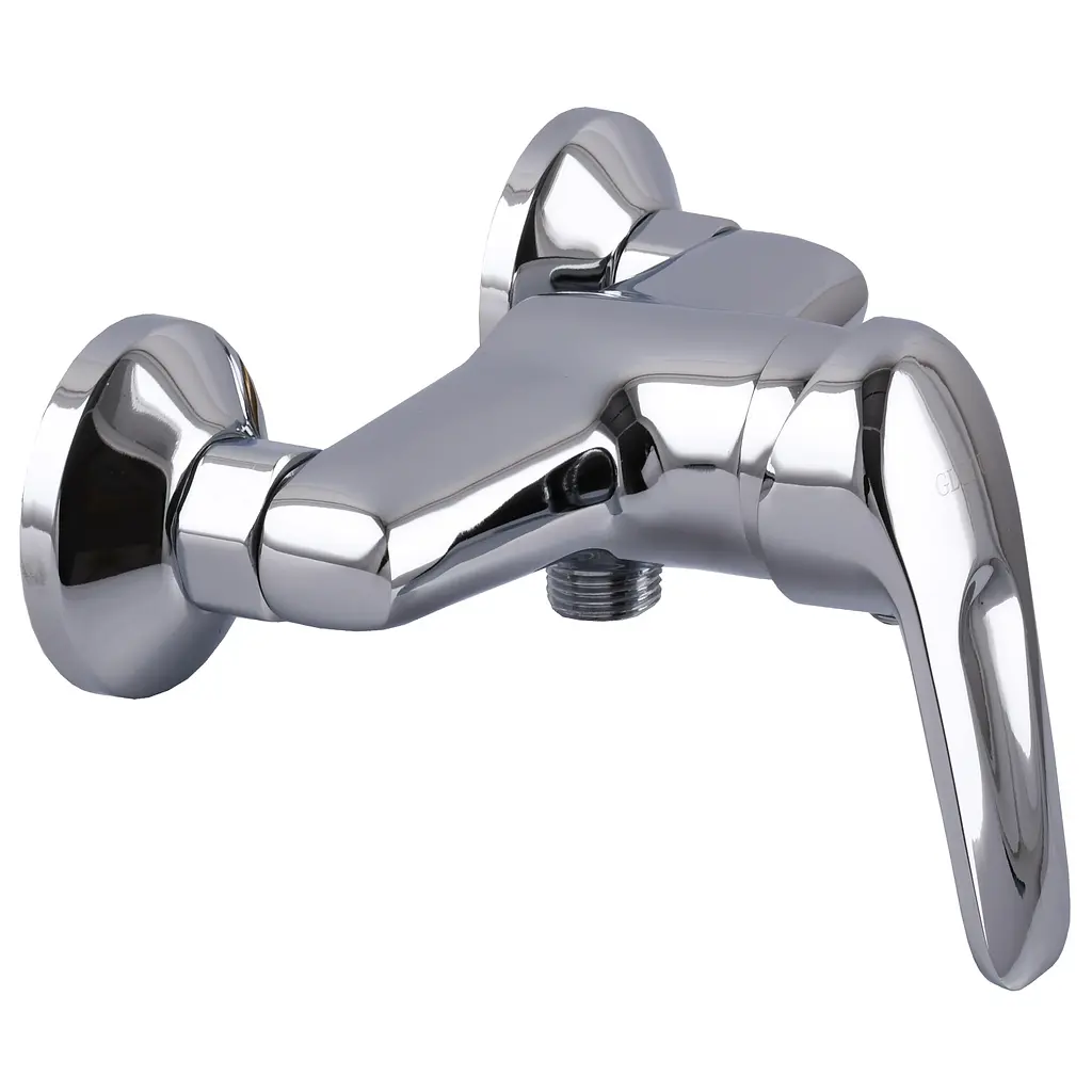 Змішувач для душу Globus Lux Koln GLK-0105N (14955) - фото 3