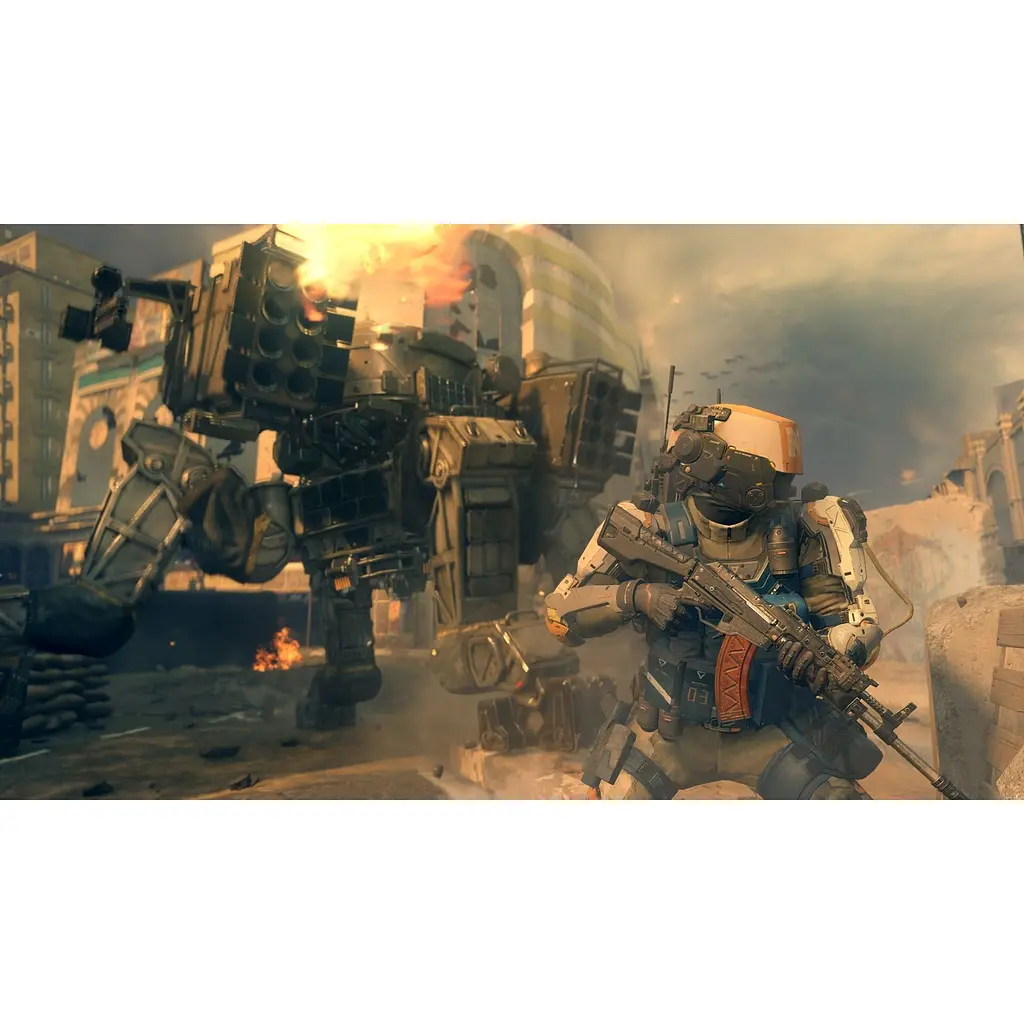 Ключ активації Microsoft Call of Duty: Black Ops III - Zombies Deluxe для Xbox One/Series - фото 10