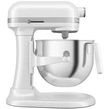 Кухонна машина KitchenAid 5KSM70JPXEWH