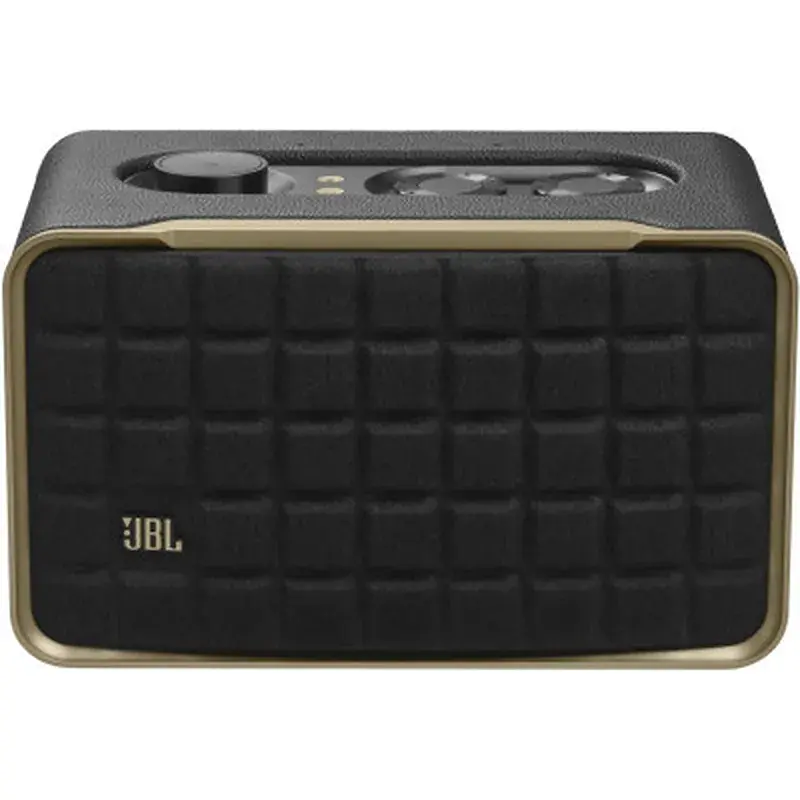 Акустична система JBL Authentics 200 (JBLAUTH200BLKEP) - фото 2