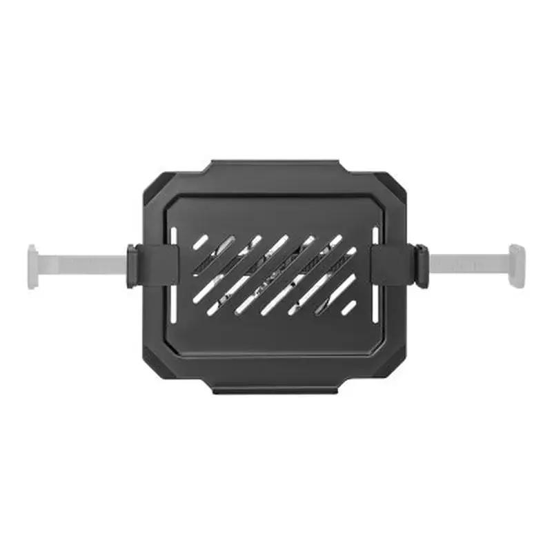 Підставка до ноутбука OfficePro для кронштейнів VESA 75x75, 100x100 + RGB (LH474B) - фото 3