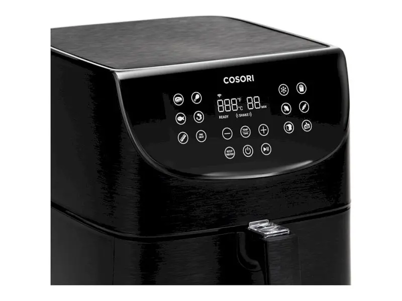 Мультипіч (аерофритюрниця) COSORI Premium CP158-AF-RXB - фото 3