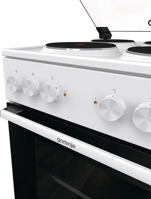 Плита Gorenje GE5A21WH - фото 8