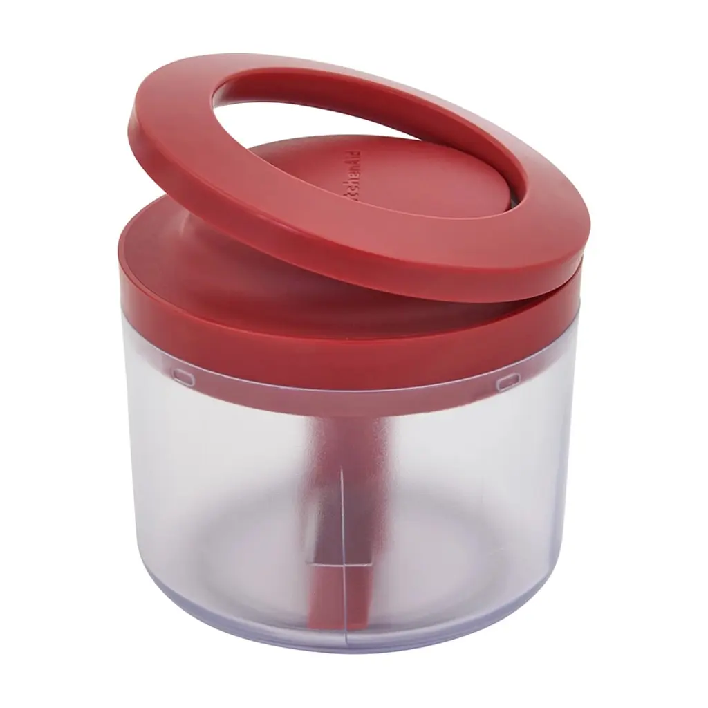 Подрібнювач KitchenAid KQG153BXERA - фото 4