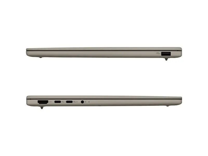 Ноутбук Asus Zenbook A14 UX3407QA Beige (UX3407QA-QD289W) - фото 5