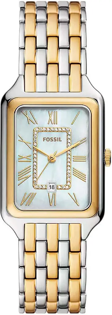 Часы Fossil Raquel ES5305 - фото 1