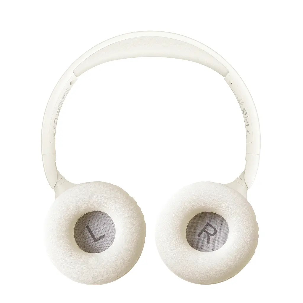 Навушники Anker SoundCore H30i White (A3012G21) - фото 5