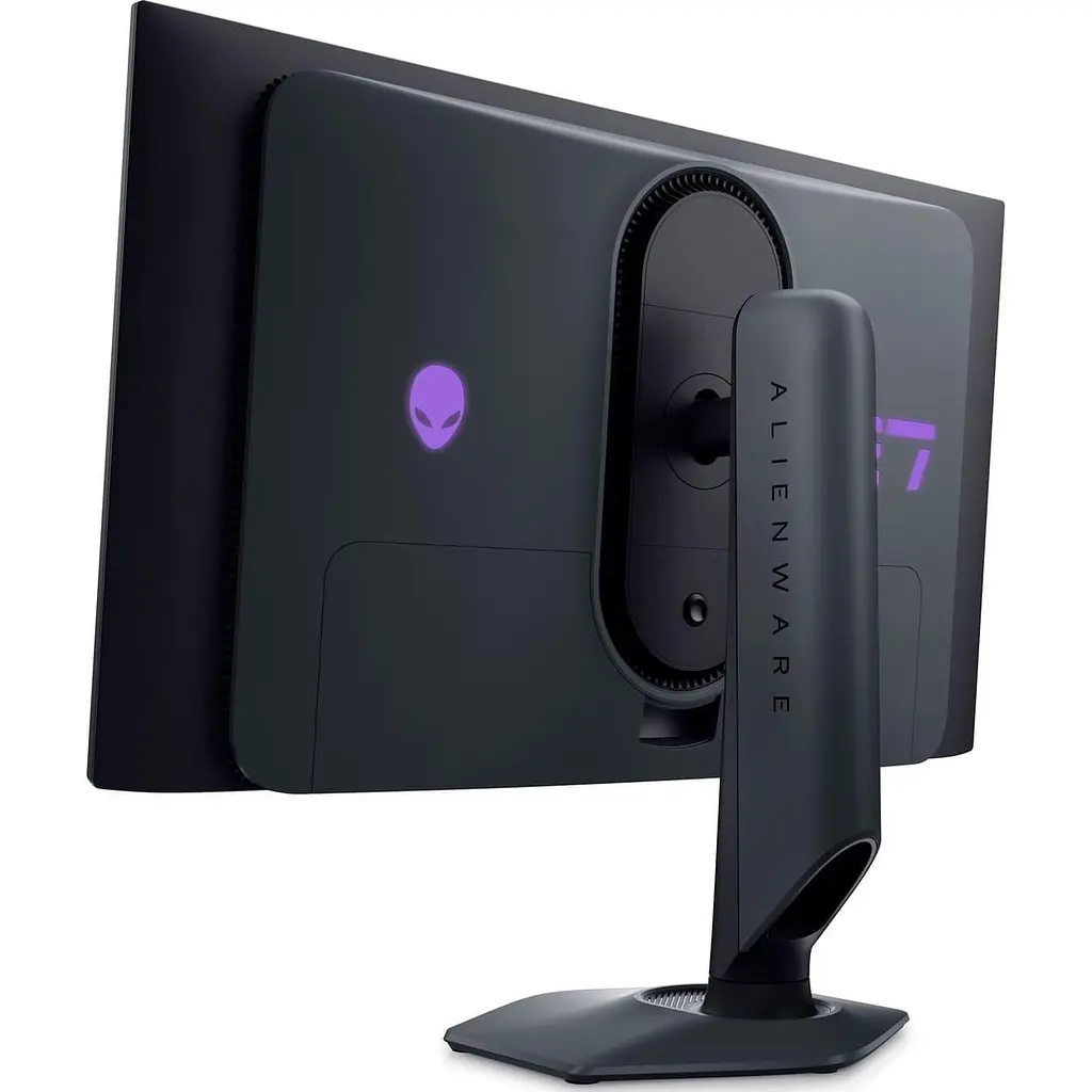 Монітор 27" Dell AW2725DF QD-OLED QHD OLED 360Hz (210-BLHH) - фото 6
