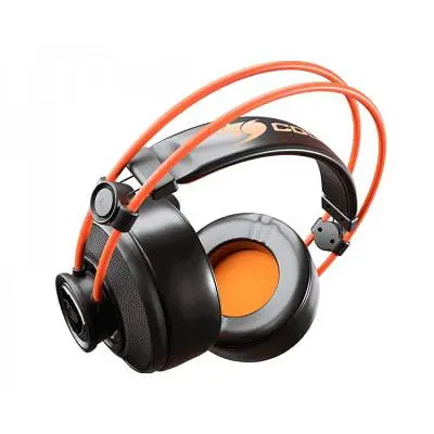 Наушники Cougar Immersa Ti - фото 2