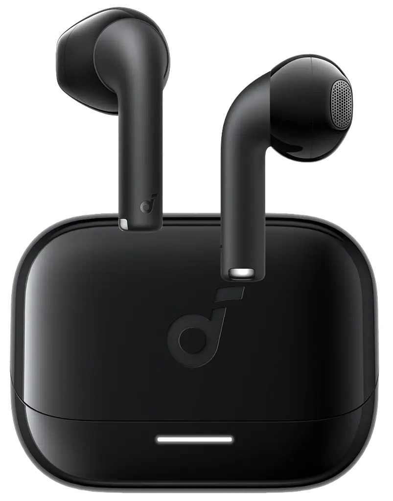 Наушники беспроводные Anker SoundCore K20i (A3994) черные - фото 3