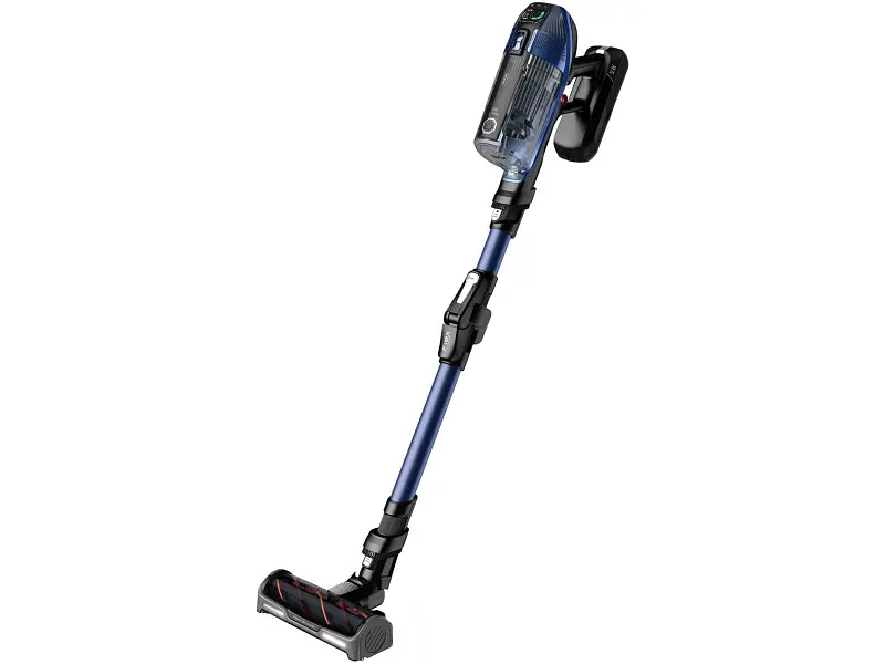 Вертикальний і ручний пилосос Tefal X-Force Flex Aqua 14.60 2 в 1 (TY99C0)