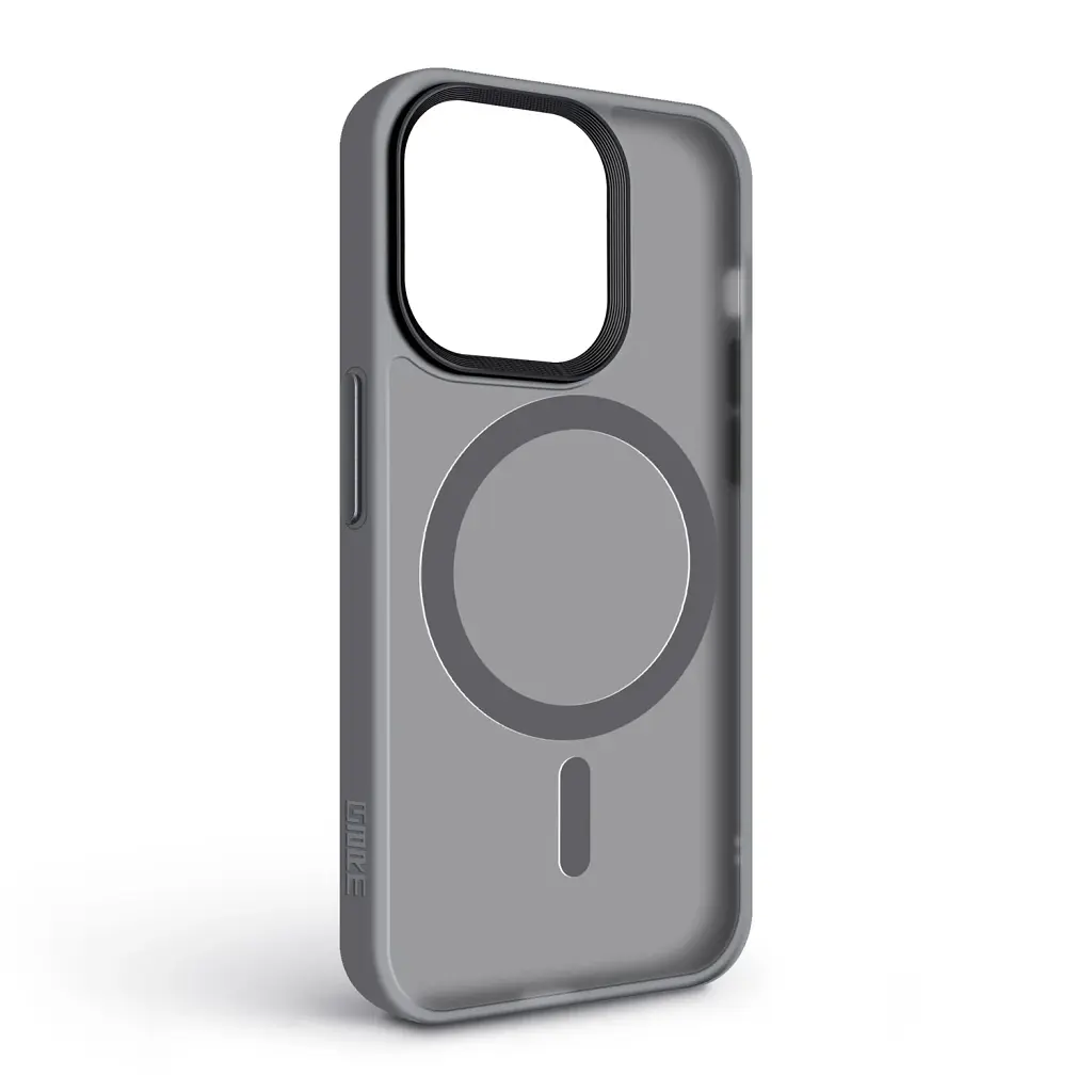Чохол ArmorStandart Uniq Magsafe для Apple iPhone 14 Pro Grey - фото 2