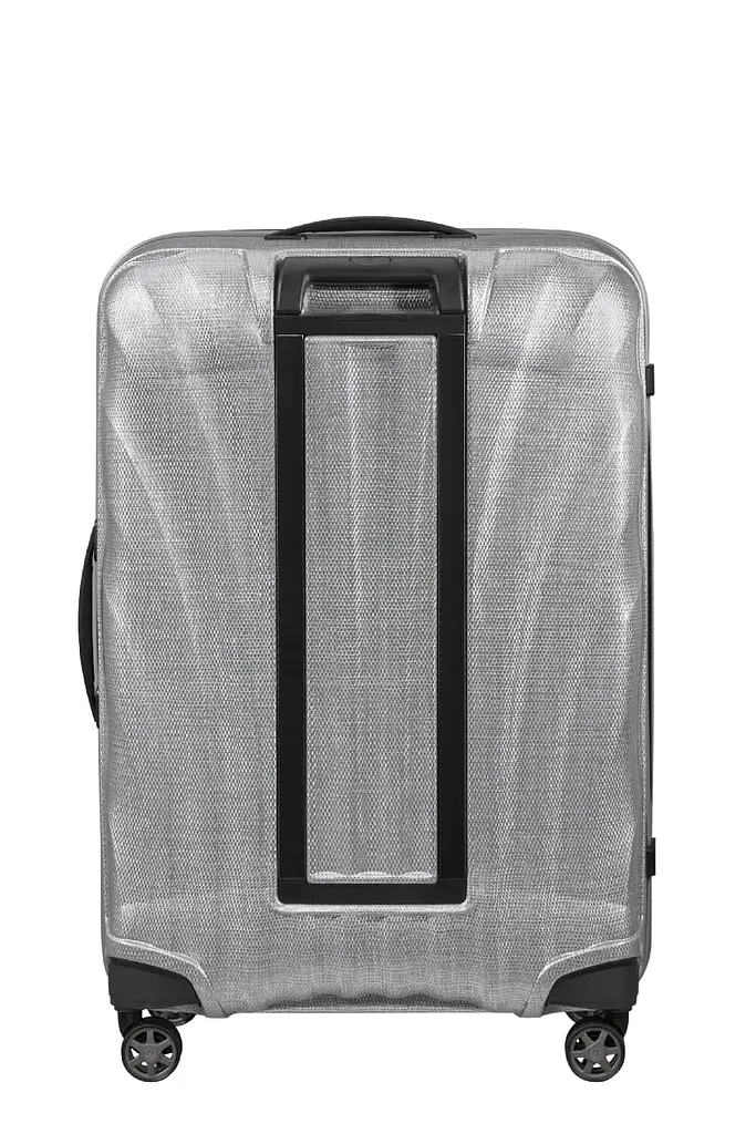 Валіза 75 См Samsonite C-LITE ALUMINIUM 75x51x31 CS2*08011 - фото 3