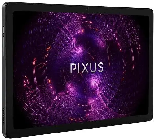 Планшет Pixus Titan, Graphite, 4G, 11" (1920x1200, IPS, 90 Гц), MediaTek Helio G99 (8 ядер), Mali-G57 MP2, 8Gb, 256Gb, microSD (до 512Gb), WiFi 5, Bluetooth 5.2, GPS, 13/2Mp + 5Mp, Type-C, 8000 mAh, Android 15 - фото 3