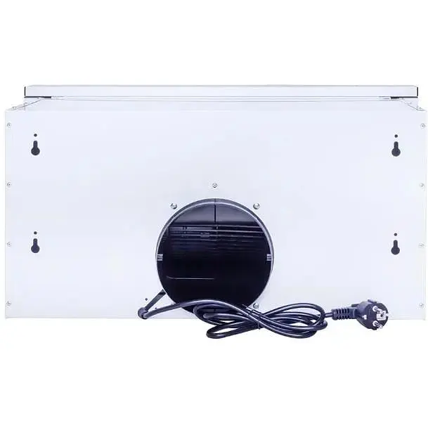 Витяжка телескопічна Minola HTL 6414 WH 800 LED - фото 4