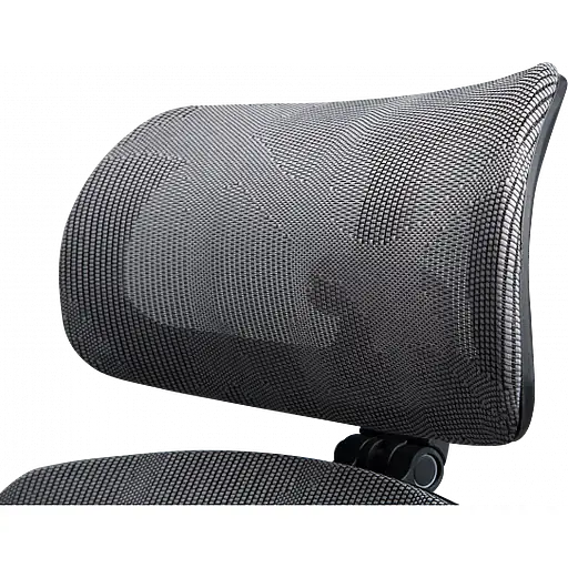 Офісне крісло GT Racer B-530L Gray (B-530L Gray) - фото 4
