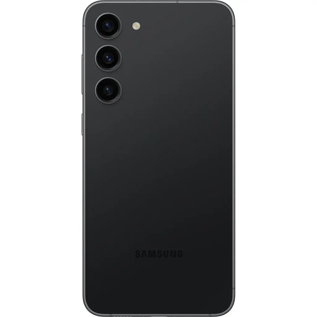 Смартфон Samsung Galaxy S23+ 8/256GB Phantom Black SM-S9160 (Asian Version) - фото 2
