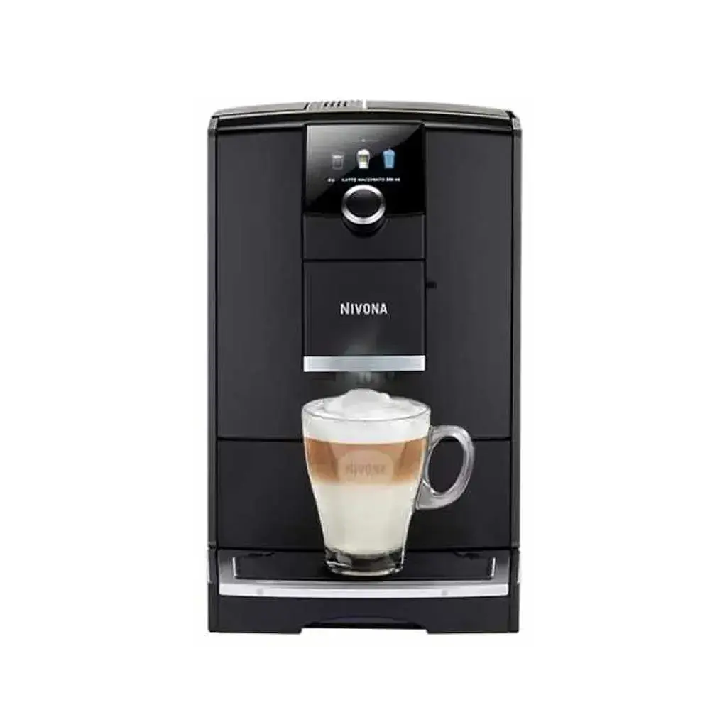 Кавомашина Nivona CafeRomatica NICR 790 - фото 2