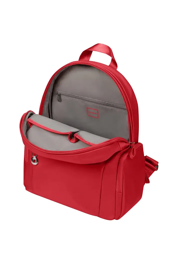 Рюкзак Samsonite MOVE 5.0 RED PEPPER 34,5х25x12 KP0*40024 - фото 7