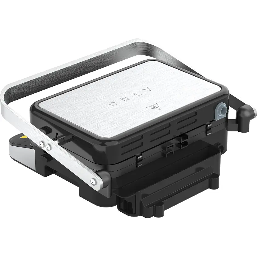 Електрогриль AENO EG5 (AEG0005) [96020] - фото 4