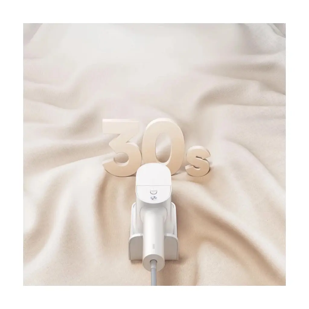 Відпарювач для одягу Xiaomi Handheld Steam Iron - фото 8