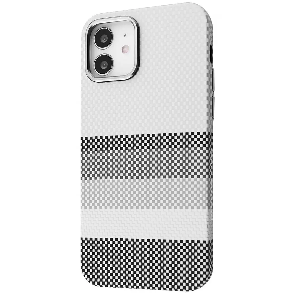Чохол Proove Gleam Case with Magnetic Ring iPhone 12/12 Pro в асортименті - фото 10
