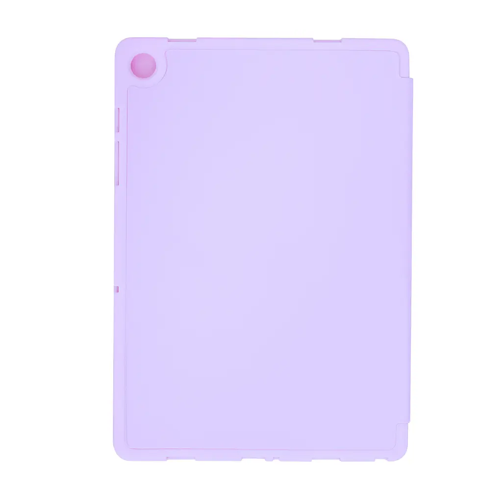 Чехол ArmorStandart Smart Fold Pen для Samsung Galaxy Tab A9+ Light Purple (ARM75000) - фото 2