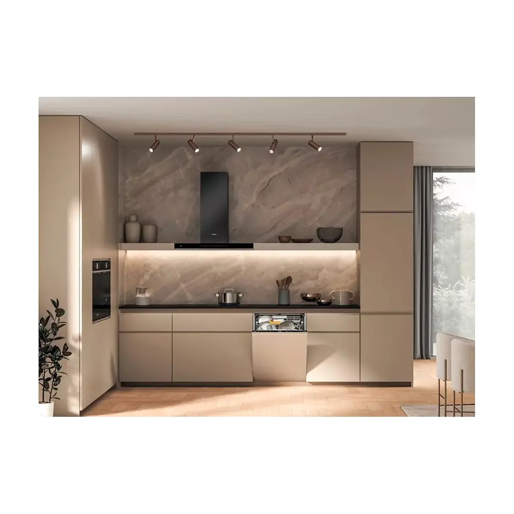 Посудомоечная машина Whirlpool W8IHF58TU - фото 3